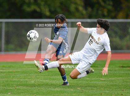 Thumbnail 1 in Lansdale Catholic @ Holy Ghost Prep photogallery.