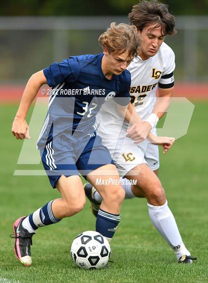 Thumbnail 1 in Lansdale Catholic @ Holy Ghost Prep photogallery.