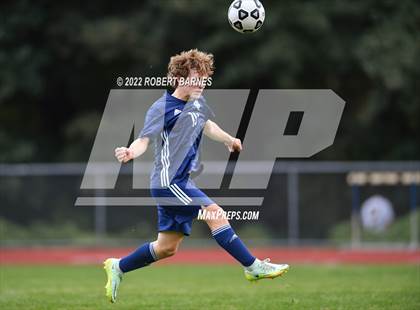 Thumbnail 2 in Lansdale Catholic @ Holy Ghost Prep photogallery.