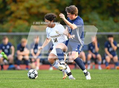 Thumbnail 3 in Lansdale Catholic @ Holy Ghost Prep photogallery.