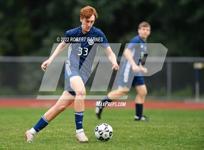 Thumbnail 3 in Lansdale Catholic @ Holy Ghost Prep photogallery.