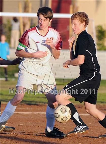 Thumbnail 1 in Loma Linda Academy @ Calvary Murrieta photogallery.