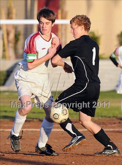 Thumbnail 3 in Loma Linda Academy @ Calvary Murrieta photogallery.