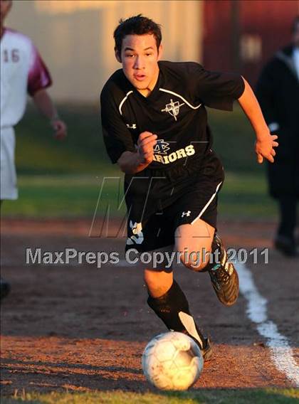 Thumbnail 1 in Loma Linda Academy @ Calvary Murrieta photogallery.