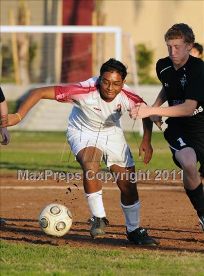 Thumbnail 2 in Loma Linda Academy @ Calvary Murrieta photogallery.