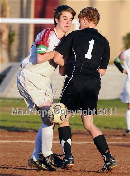 Thumbnail 2 in Loma Linda Academy @ Calvary Murrieta photogallery.
