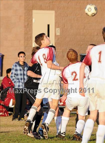 Thumbnail 1 in Loma Linda Academy @ Calvary Murrieta photogallery.