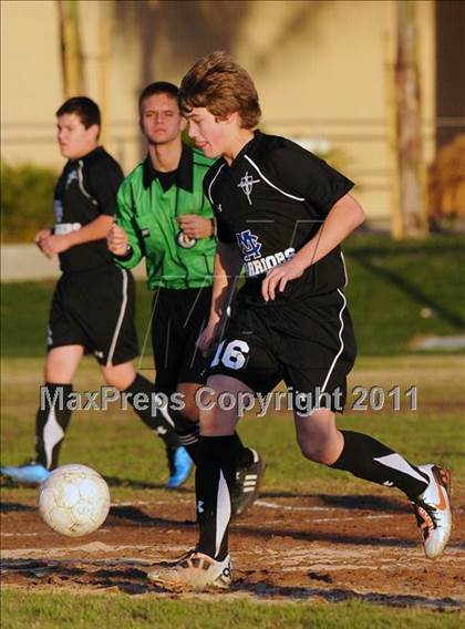Thumbnail 1 in Loma Linda Academy @ Calvary Murrieta photogallery.