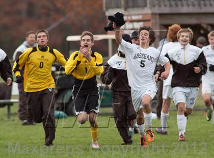 Thumbnail 2 in Cherry Hill East @ Absegami photogallery.