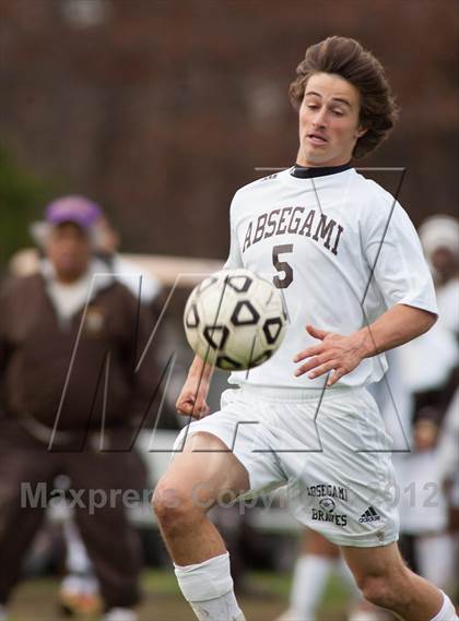 Thumbnail 2 in Cherry Hill East @ Absegami photogallery.
