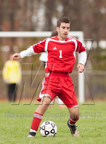 Thumbnail 1 in Cherry Hill East @ Absegami photogallery.