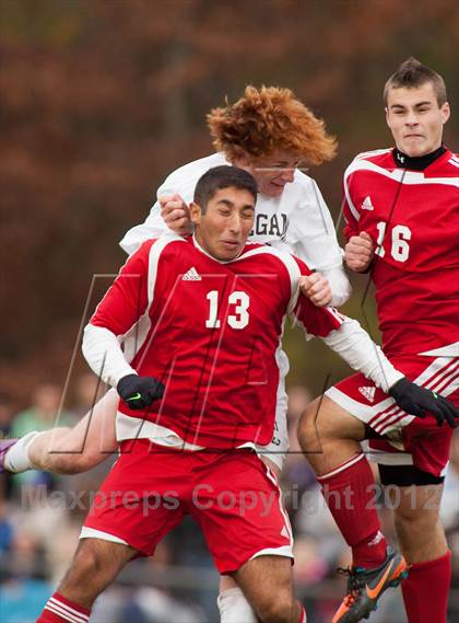 Thumbnail 2 in Cherry Hill East @ Absegami photogallery.