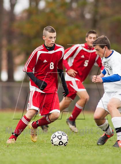 Thumbnail 1 in Cherry Hill East @ Absegami photogallery.