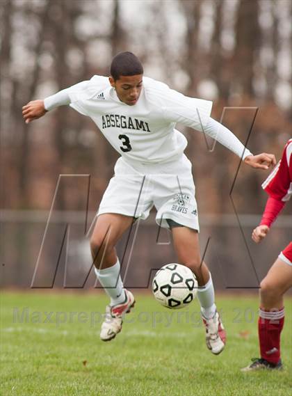 Thumbnail 2 in Cherry Hill East @ Absegami photogallery.