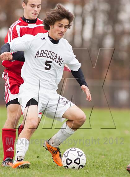 Thumbnail 2 in Cherry Hill East @ Absegami photogallery.