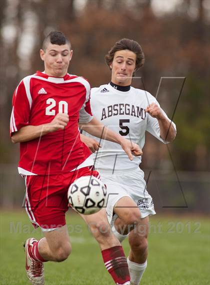 Thumbnail 3 in Cherry Hill East @ Absegami photogallery.