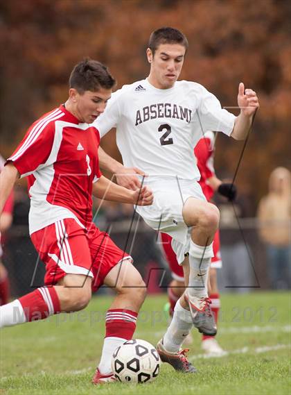 Thumbnail 1 in Cherry Hill East @ Absegami photogallery.