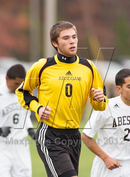 Thumbnail 3 in Cherry Hill East @ Absegami photogallery.