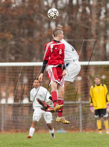Thumbnail 3 in Cherry Hill East @ Absegami photogallery.