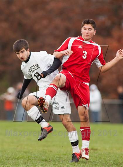 Thumbnail 2 in Cherry Hill East @ Absegami photogallery.