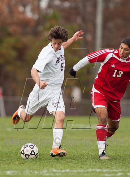 Thumbnail 3 in Cherry Hill East @ Absegami photogallery.