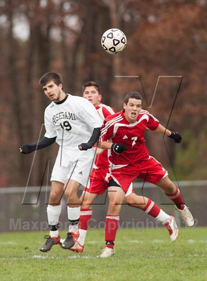 Thumbnail 1 in Cherry Hill East @ Absegami photogallery.