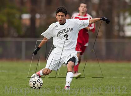 Thumbnail 1 in Cherry Hill East @ Absegami photogallery.