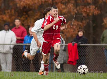 Thumbnail 3 in Cherry Hill East @ Absegami photogallery.