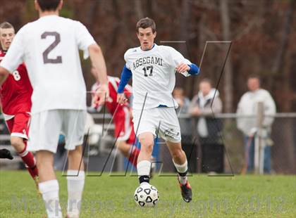 Thumbnail 3 in Cherry Hill East @ Absegami photogallery.