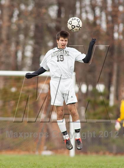 Thumbnail 2 in Cherry Hill East @ Absegami photogallery.