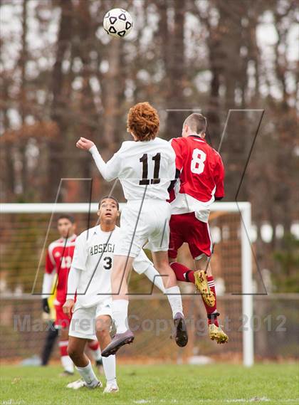 Thumbnail 1 in Cherry Hill East @ Absegami photogallery.