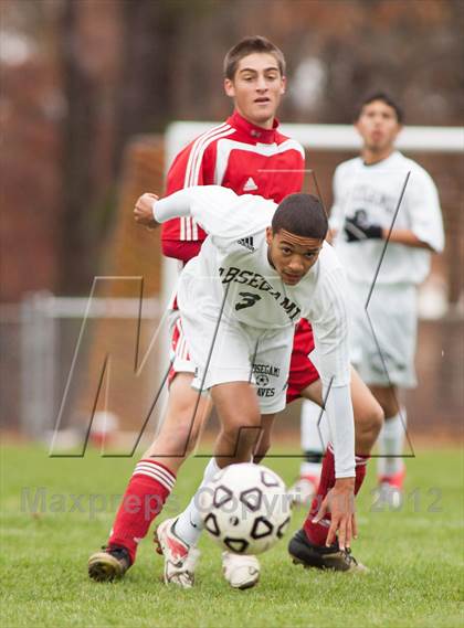 Thumbnail 3 in Cherry Hill East @ Absegami photogallery.