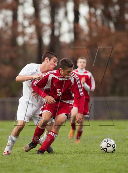 Thumbnail 1 in Cherry Hill East @ Absegami photogallery.