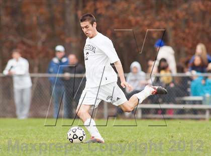 Thumbnail 3 in Cherry Hill East @ Absegami photogallery.