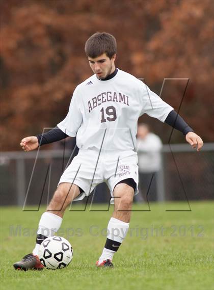 Thumbnail 1 in Cherry Hill East @ Absegami photogallery.