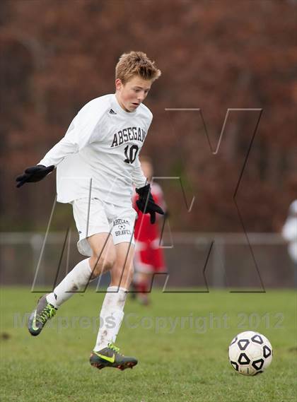 Thumbnail 3 in Cherry Hill East @ Absegami photogallery.