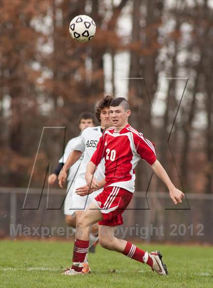 Thumbnail 3 in Cherry Hill East @ Absegami photogallery.