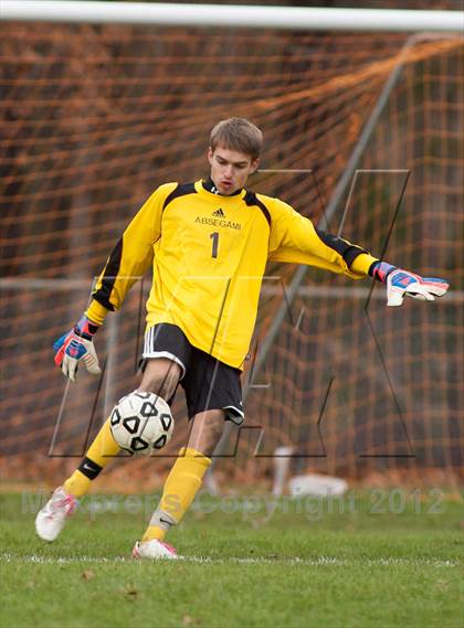 Thumbnail 3 in Cherry Hill East @ Absegami photogallery.