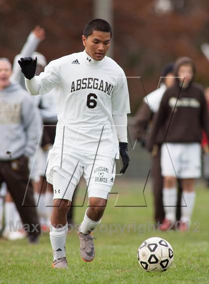 Thumbnail 3 in Cherry Hill East @ Absegami photogallery.