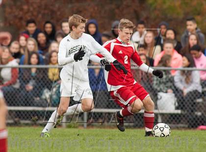 Thumbnail 2 in Cherry Hill East @ Absegami photogallery.