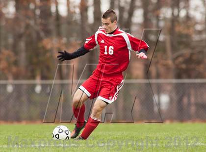 Thumbnail 3 in Cherry Hill East @ Absegami photogallery.