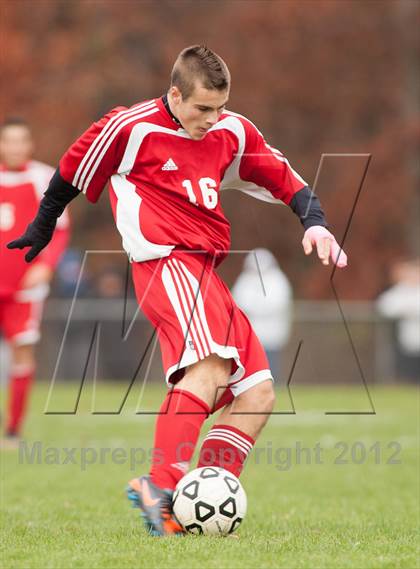 Thumbnail 3 in Cherry Hill East @ Absegami photogallery.