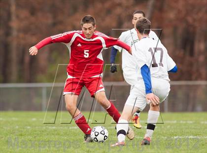 Thumbnail 3 in Cherry Hill East @ Absegami photogallery.
