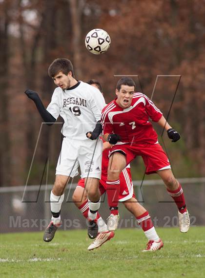 Thumbnail 3 in Cherry Hill East @ Absegami photogallery.