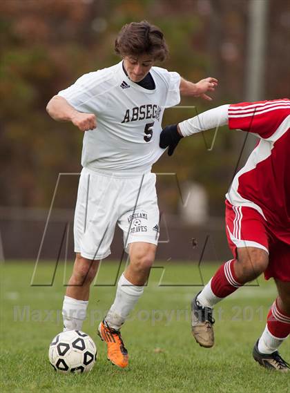 Thumbnail 2 in Cherry Hill East @ Absegami photogallery.