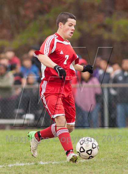 Thumbnail 2 in Cherry Hill East @ Absegami photogallery.
