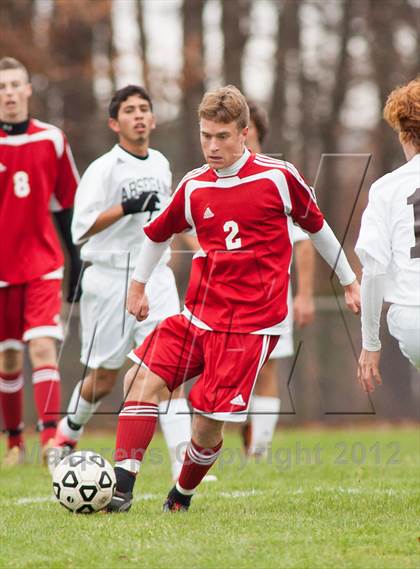 Thumbnail 2 in Cherry Hill East @ Absegami photogallery.