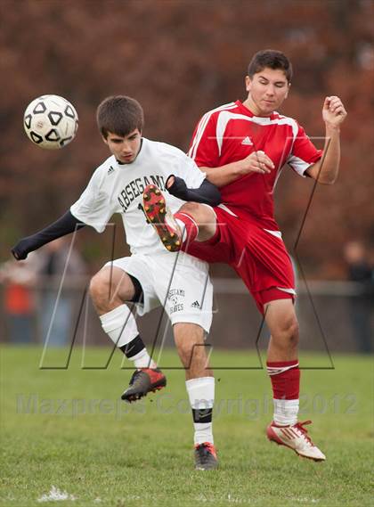 Thumbnail 1 in Cherry Hill East @ Absegami photogallery.