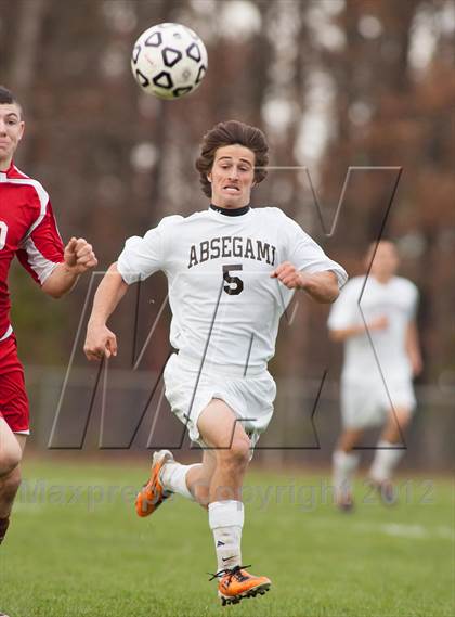 Thumbnail 1 in Cherry Hill East @ Absegami photogallery.