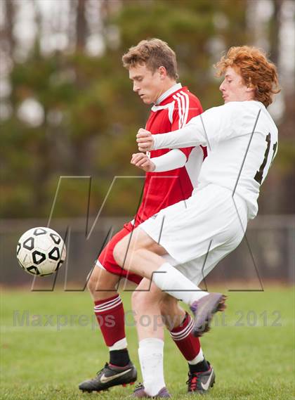 Thumbnail 3 in Cherry Hill East @ Absegami photogallery.